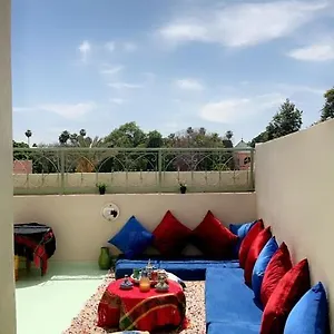 Peace (adults Only) , Marrakesh Marocco