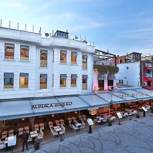 Senatus - Special Class 4*, Provincia di Istanbul Turchia
