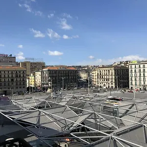 N'agorà 2*, Napoli Italia